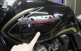 HONDA CB400SF VTEC 2000 NC39