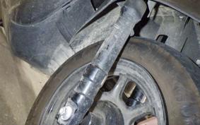 HONDA TACT-4ﾍﾞｰｼｯｸ AF79