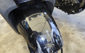 HONDA TACT Basket AF75