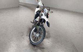 YAMAHA WR250R DG15J
