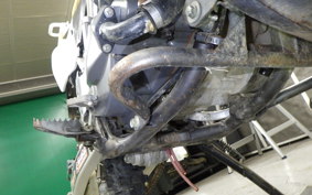 SUZUKI RMX250 S Gen.2 2007 SJ14A