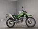 Фото Kawasaki SUPER SHERPA с японского аукциона