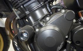 HONDA CB400SF VTEC 2012