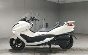 YAMAHA MAJESTY 250 SG20J