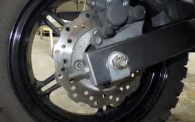 KAWASAKI Z125 PRO 2003 BR125H