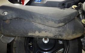 SUZUKI ADDRESS V125 G 2017 CF46A