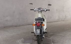 HONDA SUPER CUB50 AA01
