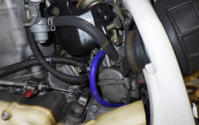 HONDA CRM250AR 2025 MD32