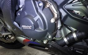 BMW S1000RR M DDC 2020