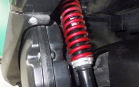 SUZUKI ADDRESS V125 2019 DT11A