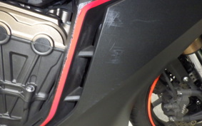 HONDA CBR650R 2019 RH03