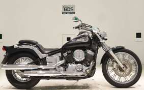 YAMAHA DRAGSTAR 400 2002 VH01J