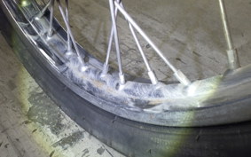 HONDA C110 SUPER CUB 2024 JA10