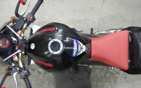 KAWASAKI Z1000 Gen.2 2005 ZRT00A