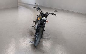 SUZUKI GLASS TRACKER BIG BOY NJ4BA
