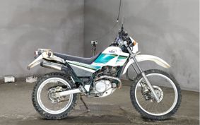 YAMAHA SEROW 225W 4JG