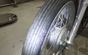 HONDA C110 SUPER CUB 2009 JA07