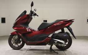 HONDA PCX125 2025 JK05