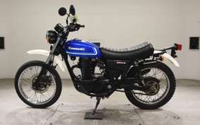 KAWASAKI 250TR 2012 BJ250F