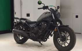 HONDA REBEL 500 A 2023 PC60