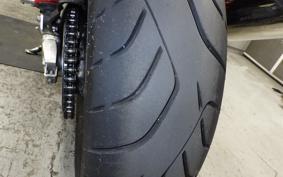 HONDA CB400 SUPER BOLDOR A 2021 NC42