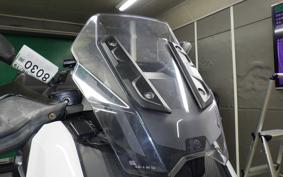 BMW C400X 2020
