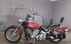 YAMAHA DRAGSTAR 400 VH02J