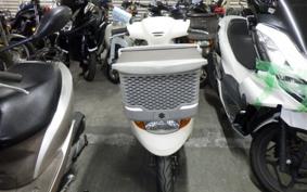 SUZUKI LET's 4 Basket CA43A