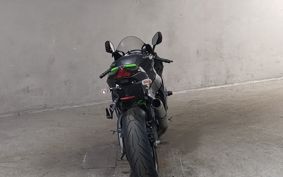 KAWASAKI ZX 10 NINJA R SE 2019 ZXT02E