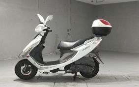 SUZUKI GSR125 NEX UTD44