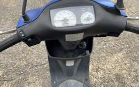 SUZUKI LET's 2 CA1PA