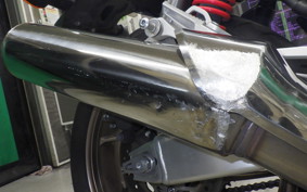 HONDA CB400SF GEN 4 A 2018 NC42