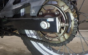 HONDA CB223S MC40