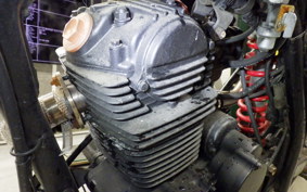 HONDA FTR223 2010 MC34