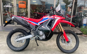 HONDA CRF250 RALLY MD47