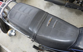 SUZUKI GN125 H
