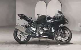 KAWASAKI NINJA ZX-6R 2020 ZX636G