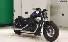 HARLEY XL1200X 2013