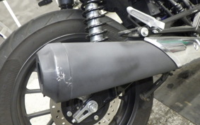 HONDA GB350S 2021 NC59