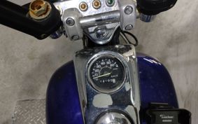 HONDA MAGNA 50 AC13