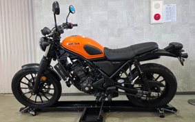 HONDA CL250 MC57