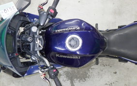KAWASAKI NINJA 400R 2012 ER400B