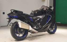 SUZUKI HAYABUSA Gen.3 2023 EJ11A