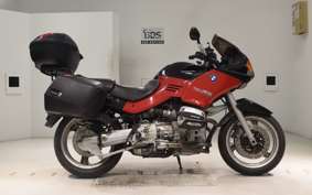 BMW R1100RS 1995