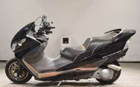 SUZUKI SKYWAVE 250 (Burgman 250) S 2 2010 CJ43A