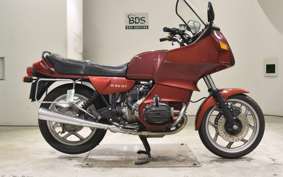 BMW R80RT 1986