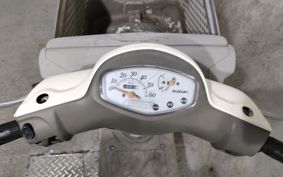 SUZUKI LET's 4 CA43A