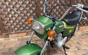 HONDA NO-TI DUX CY50