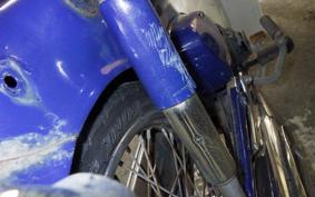 HONDA C50 SUPER CUB AA01