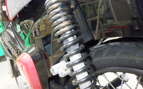 HONDA ｸﾛｽｶﾌﾞ110-2 JA45